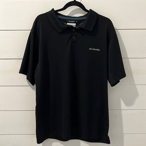 Columbia | Omni-Shade Polo